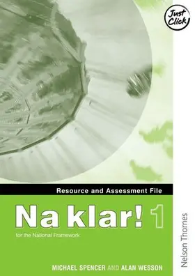 Brammall |  Na klar! 1 - Resource and Assessment File | Buch |  Sack Fachmedien