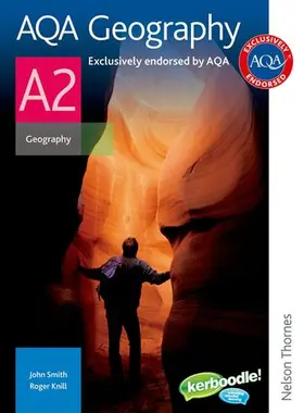 Smith / Knill |  AQA Geography A2 | Buch |  Sack Fachmedien