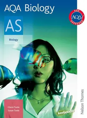 Toole |  AQA Biology AS Student Book | Buch |  Sack Fachmedien
