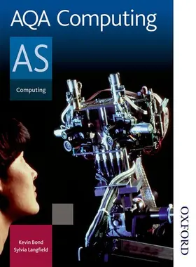 Langfield / Bond |  AQA Computing AS | Buch |  Sack Fachmedien