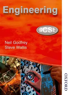 Wallis / Godfrey |  GCSE Engineering | Buch |  Sack Fachmedien