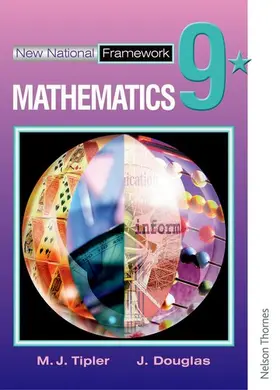 Tipler |  New National Framework Mathematics 9* Pupil's Book | Buch |  Sack Fachmedien