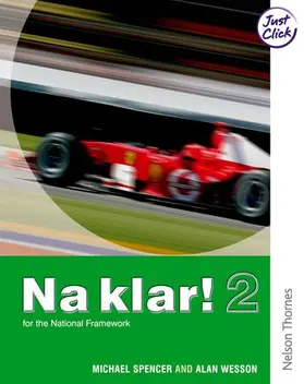 Spencer / Wesson |  Na klar! 2 Student's Book (Higher) | Buch |  Sack Fachmedien