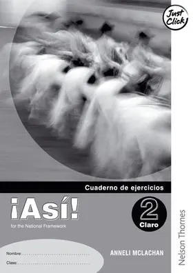 Calvert / Gonzalez Florido / Faulkner |  ¡Así! 2 Higher Workbook Pack (X5) | Buch |  Sack Fachmedien