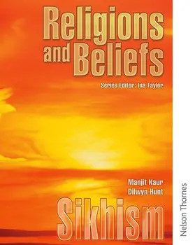Taylor / Kaur / Hunt |  Religions and Beliefs: Sikhism | Buch |  Sack Fachmedien