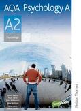 Bailey / Green / Willerton |  AQA Psychology A A2 | Buch |  Sack Fachmedien
