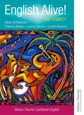 Etherton |  English Alive! for CSEC | Buch |  Sack Fachmedien