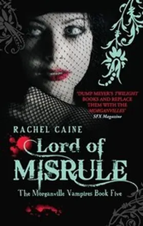 Caine |  Lord of Misrule | eBook | Sack Fachmedien
