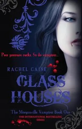 Caine |  Glass Houses | eBook | Sack Fachmedien