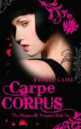 Caine |  Carpe Corpus | eBook | Sack Fachmedien
