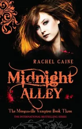 Caine |  Midnight Alley | eBook | Sack Fachmedien