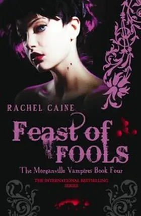 Caine |  Feast of Fools | eBook | Sack Fachmedien