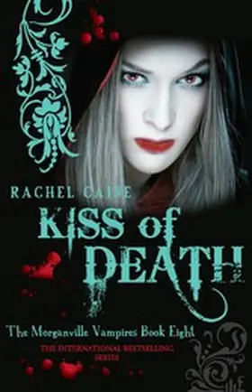 Caine |  Kiss of Death | eBook | Sack Fachmedien
