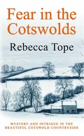 Tope |  Fear in the Cotswolds | eBook | Sack Fachmedien