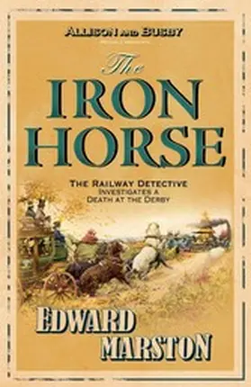 Marston |  The Iron Horse | eBook | Sack Fachmedien
