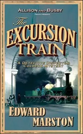 Marston |  The Excursion Train | eBook | Sack Fachmedien