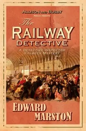 Marston |  The Railway Detective | eBook | Sack Fachmedien