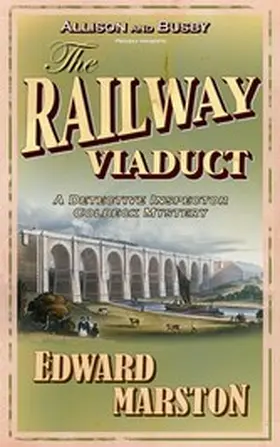 Marston |  The Railway Viaduct | eBook | Sack Fachmedien