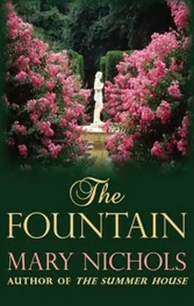 Nichols |  The Fountain | eBook | Sack Fachmedien
