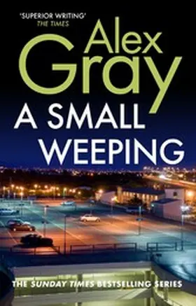 Gray |  A Small Weeping | eBook | Sack Fachmedien