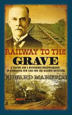 Marston |  Railway to the Grave | eBook | Sack Fachmedien
