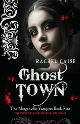 Caine |  Ghost Town | eBook | Sack Fachmedien