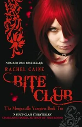 Caine |  Bite Club | eBook | Sack Fachmedien