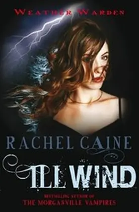 Caine |  Ill Wind | eBook | Sack Fachmedien
