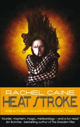 Caine |  Heat Stroke | eBook | Sack Fachmedien