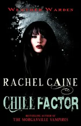 Caine |  Chill Factor | eBook | Sack Fachmedien