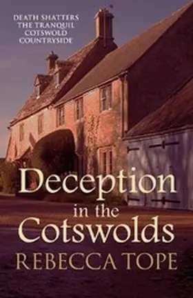 Tope |  Deception in the Cotswolds | eBook | Sack Fachmedien