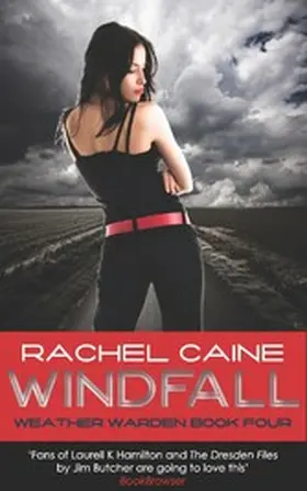 Caine |  Windfall | eBook | Sack Fachmedien