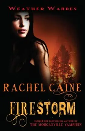 Caine |  Firestorm | eBook | Sack Fachmedien