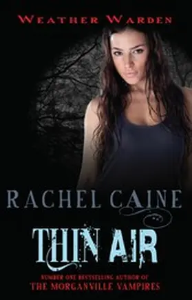 Caine |  Thin Air | eBook | Sack Fachmedien