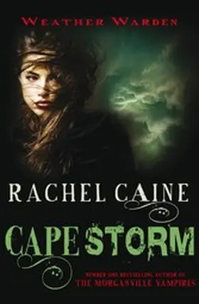 Caine |  Cape Storm | eBook | Sack Fachmedien