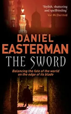 Easterman |  The Sword | eBook | Sack Fachmedien