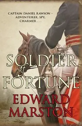 Marston |  Soldier of Fortune | eBook | Sack Fachmedien