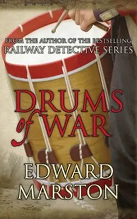 Marston |  Drums of War | eBook | Sack Fachmedien
