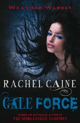 Caine |  Gale Force | eBook | Sack Fachmedien
