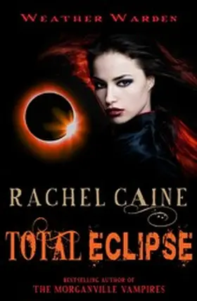 Caine |  Total Eclipse | eBook | Sack Fachmedien