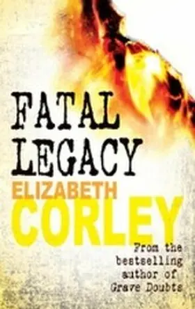Corley |  Fatal Legacy | eBook | Sack Fachmedien
