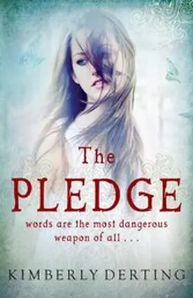Derting |  The Pledge | eBook | Sack Fachmedien