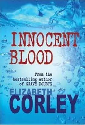 Corley |  Innocent Blood | eBook | Sack Fachmedien