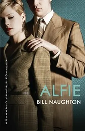 Naughton |  Alfie | eBook | Sack Fachmedien