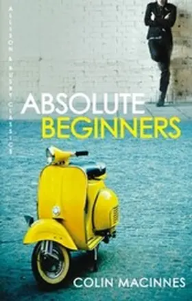 Macinnes | Absolute Beginners | E-Book | www.sack.de