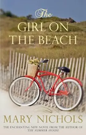 Nichols |  The Girl on the Beach | eBook | Sack Fachmedien