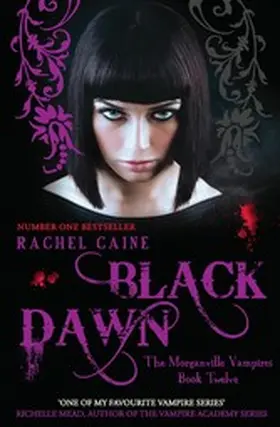 Caine |  Black Dawn | eBook | Sack Fachmedien