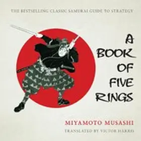 Musashi |  A Book of Five Rings | eBook | Sack Fachmedien