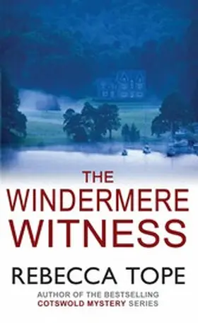 Tope |  The Windermere Witness | eBook | Sack Fachmedien