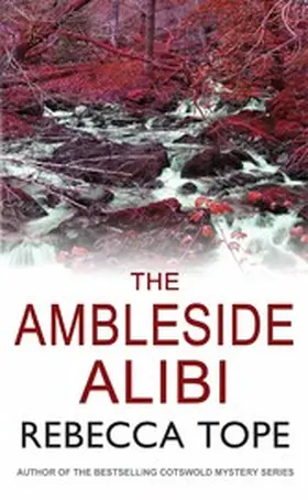 Tope |  The Ambleside Alibi | eBook | Sack Fachmedien
